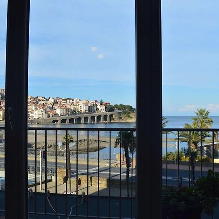 Appartement 3 Pieces Renove, 6 Couchages, Au Coeur De Banyuls-Sur-Mer - Fr-1-225C-49 מראה חיצוני תמונה