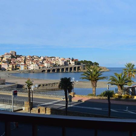Appartement 3 Pieces Renove, 6 Couchages, Au Coeur De Banyuls-Sur-Mer - Fr-1-225C-49 מראה חיצוני תמונה
