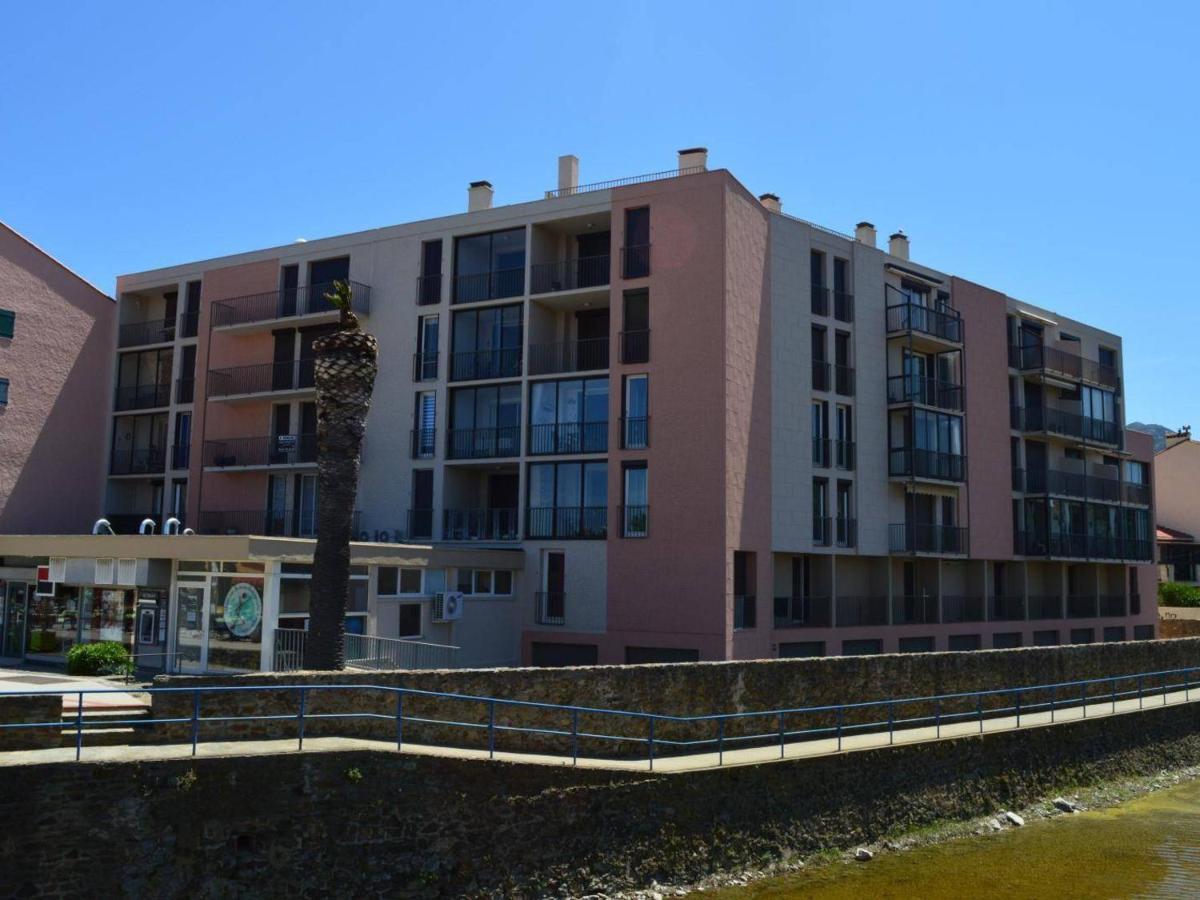 Appartement 3 Pieces Renove, 6 Couchages, Au Coeur De Banyuls-Sur-Mer - Fr-1-225C-49 מראה חיצוני תמונה