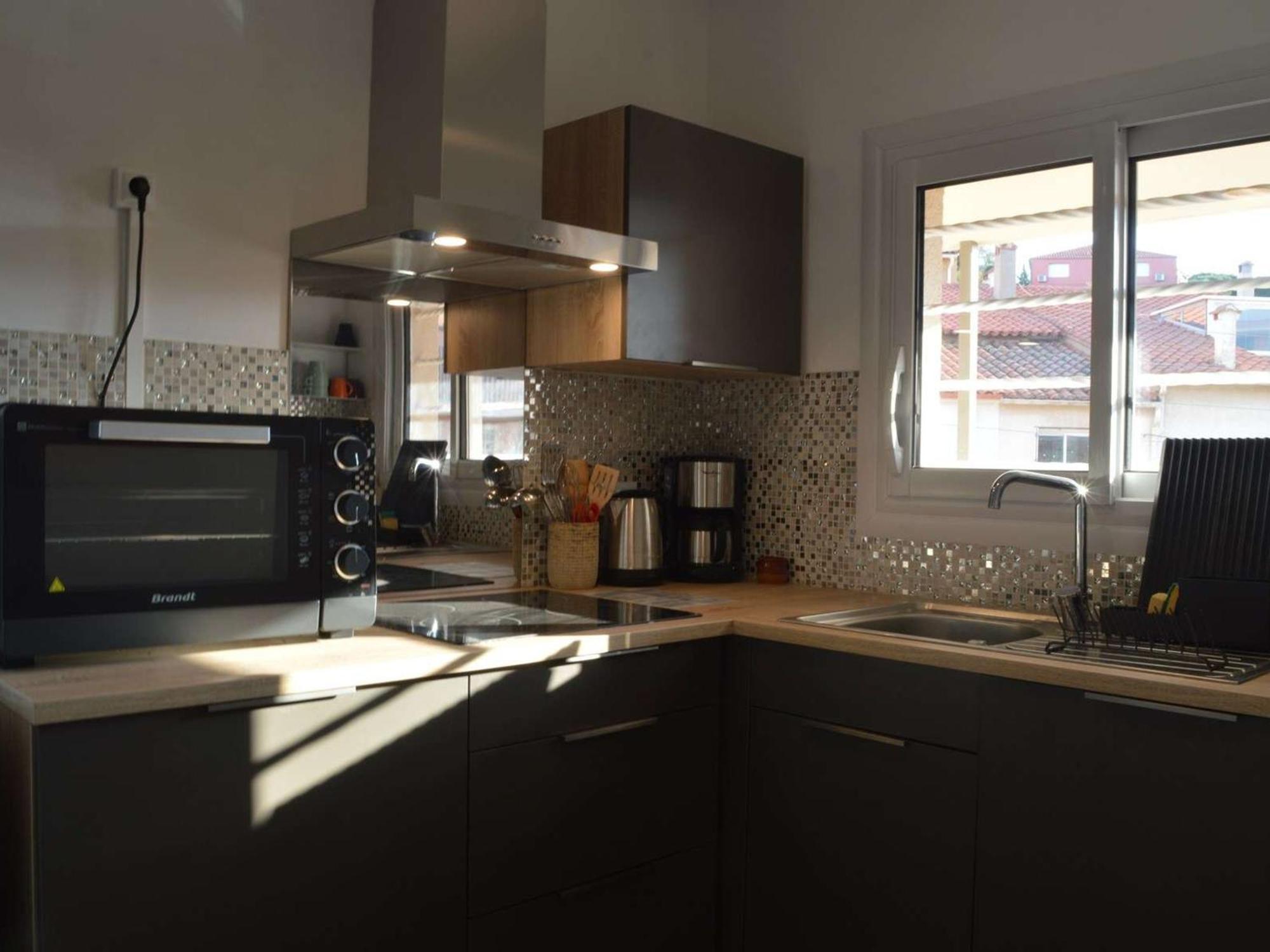 Appartement 3 Pieces Renove, 6 Couchages, Au Coeur De Banyuls-Sur-Mer - Fr-1-225C-49 מראה חיצוני תמונה